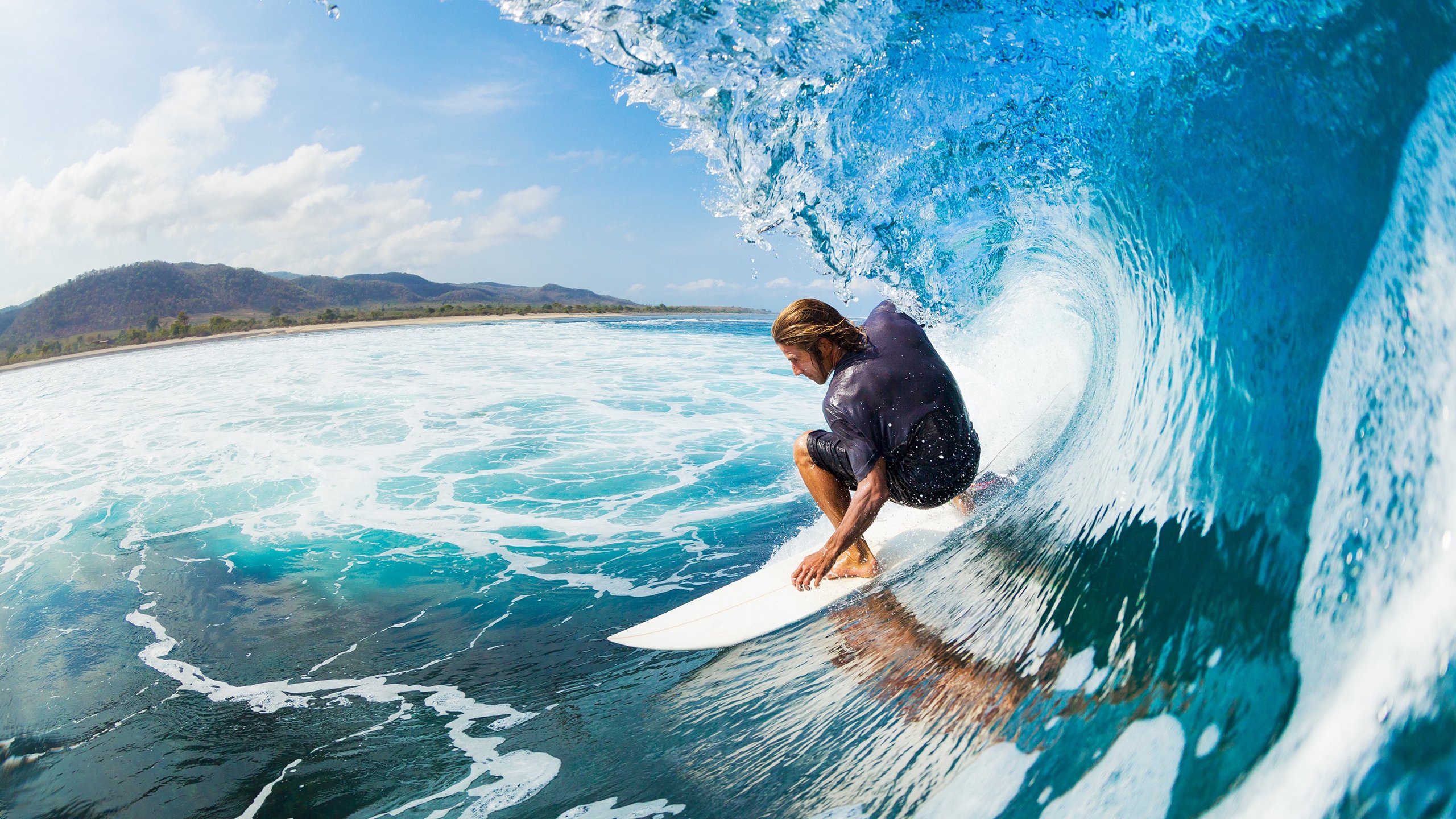运动员们为冲击最高荣誉做好准备,为运动员提供支持