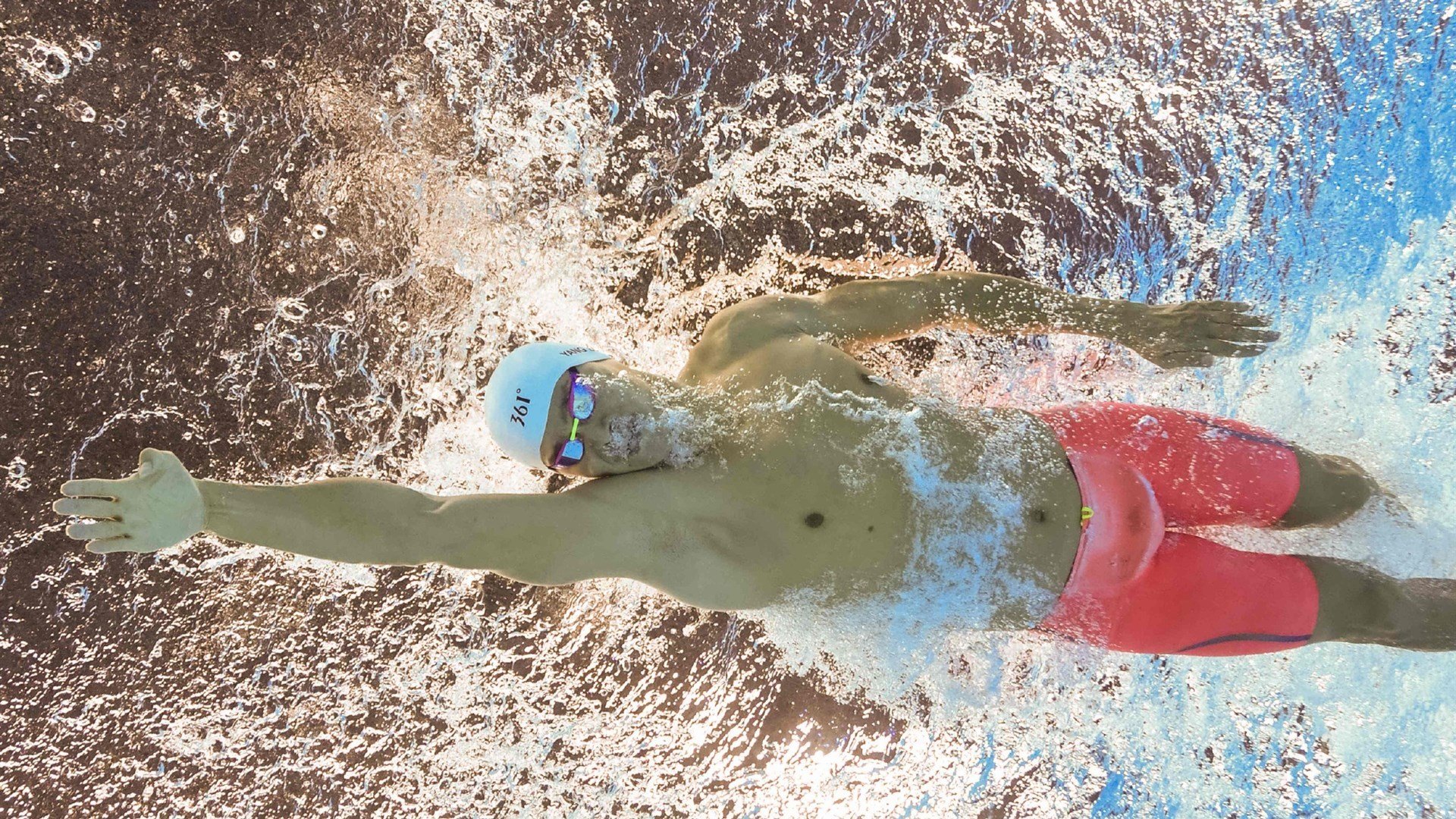 世界选手划频差异形成多元战术