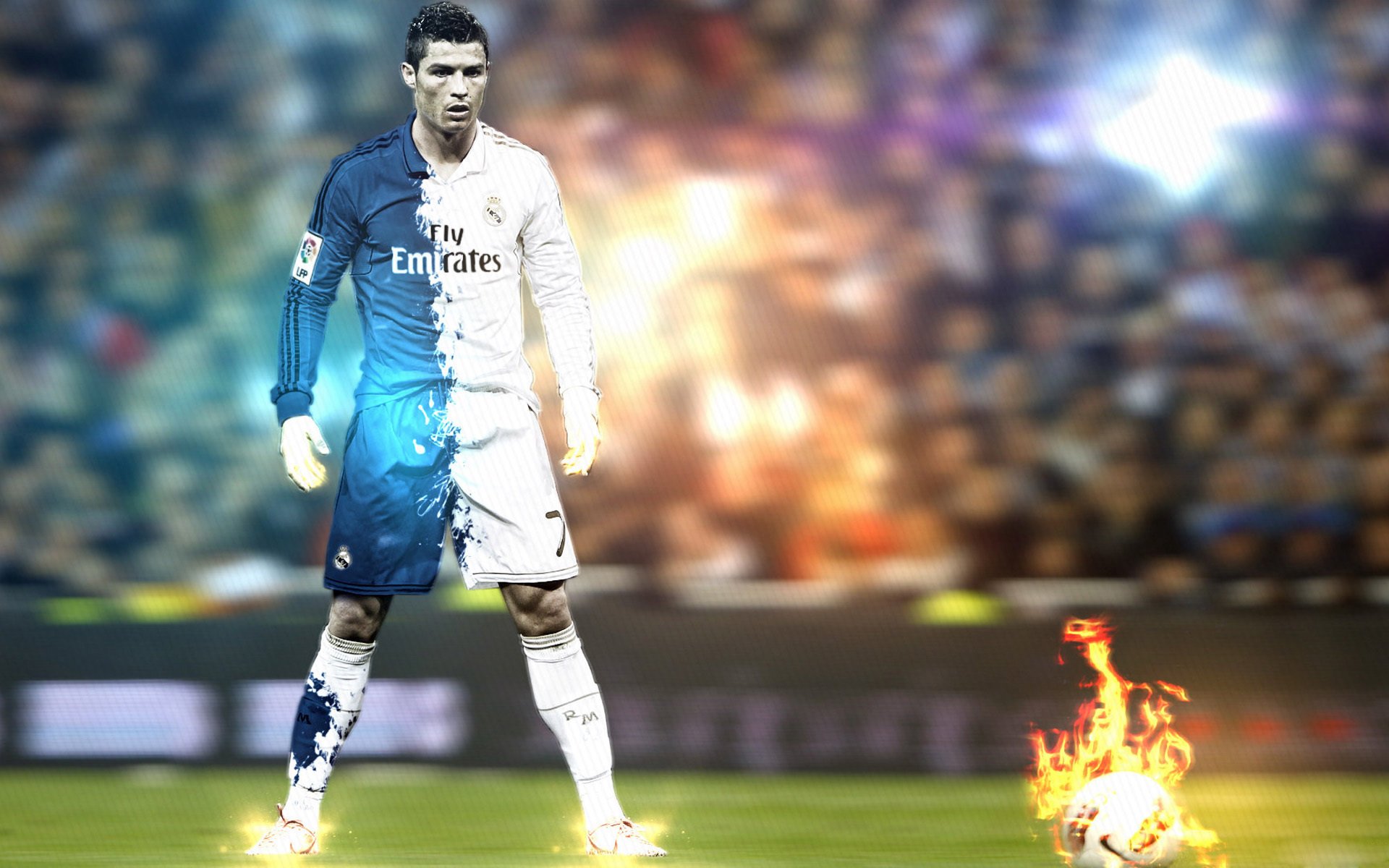 国际足球文化交流日益频繁,促进多元文化融合,足球文化氛围