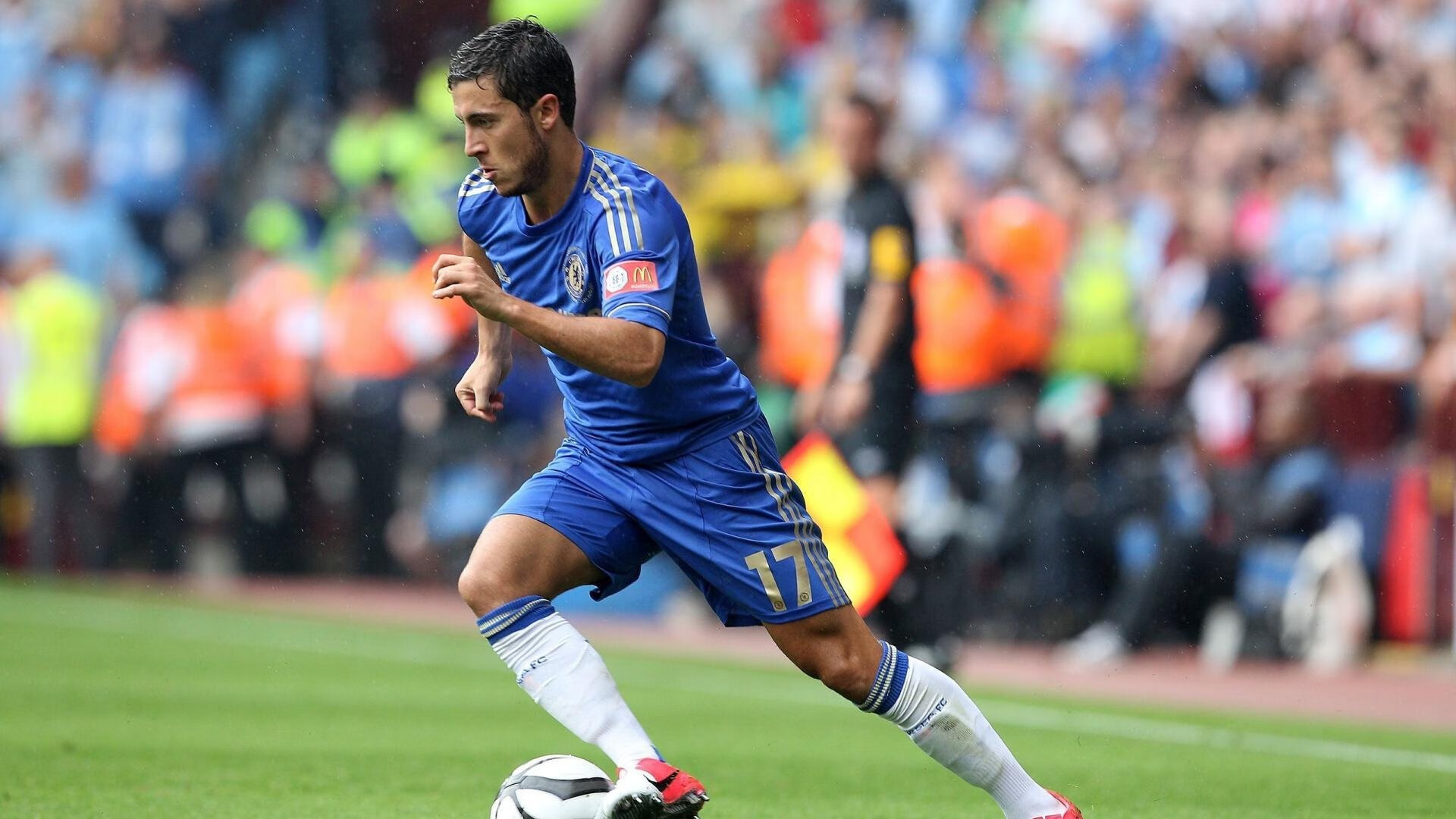 _多夫特带领奇才逆转战局_，多特莱万多夫斯基